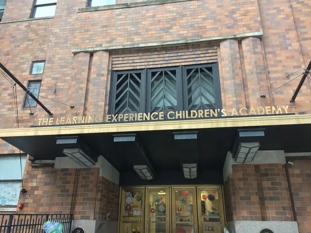 The Learning Experience - Manhattan — customer photo 7