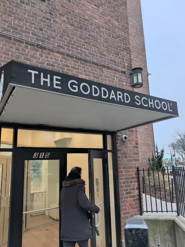 The Goddard School of Manhattan - StuyTown — customer photo 1