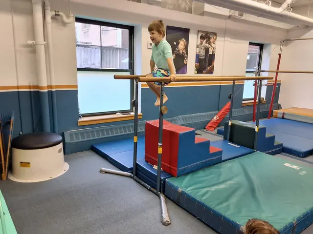 Columbus Pre-School — photo from the business 2