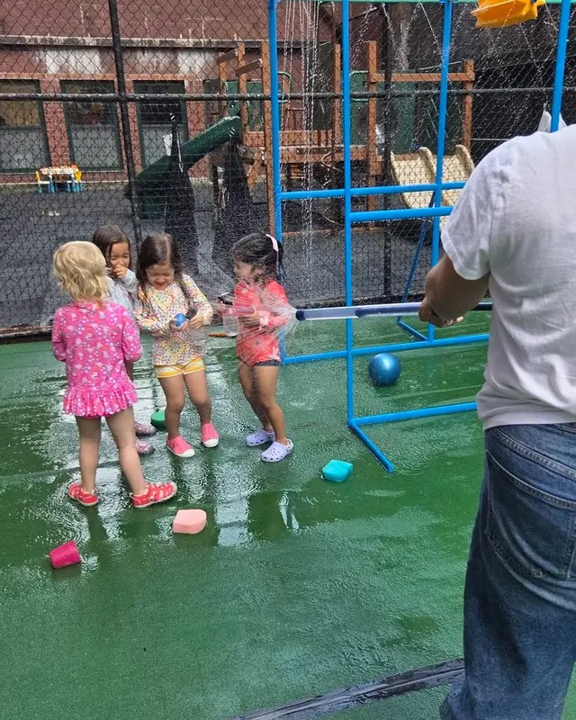 Columbus Pre-School — photo from the business 9