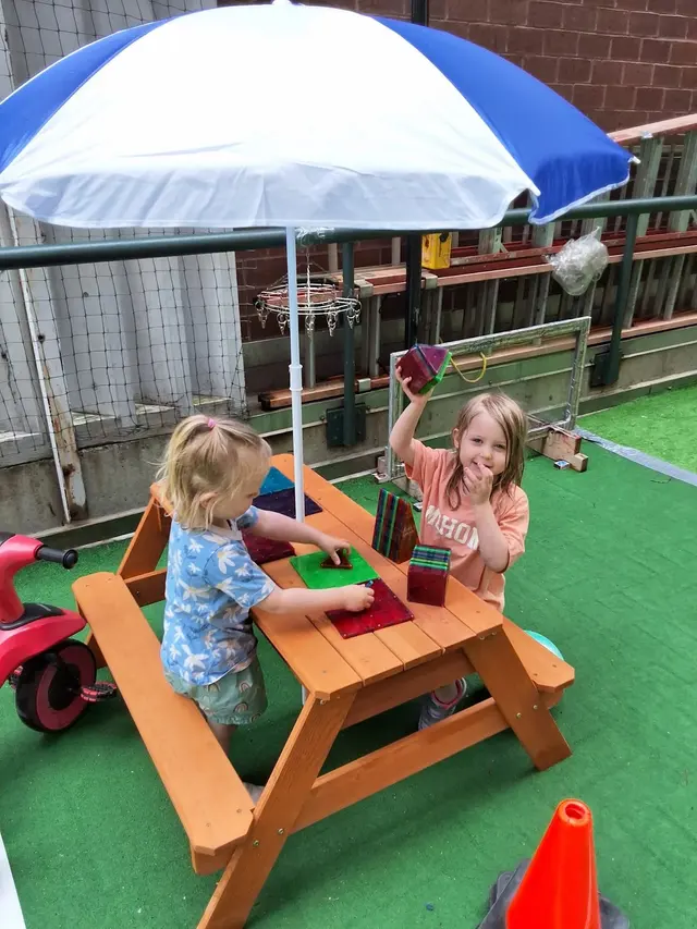 Columbus Pre-School — photo from the business 8
