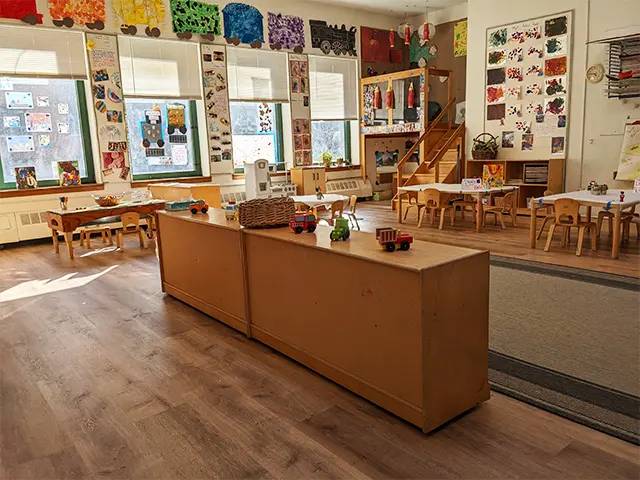 Columbus Pre-School — photo from the business 3
