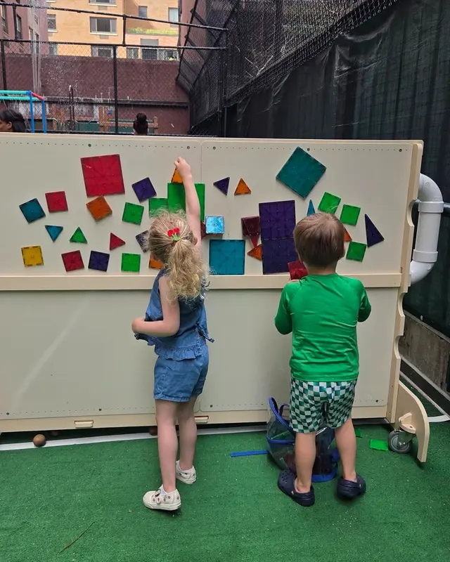 Columbus Pre-School — photo from the business 5