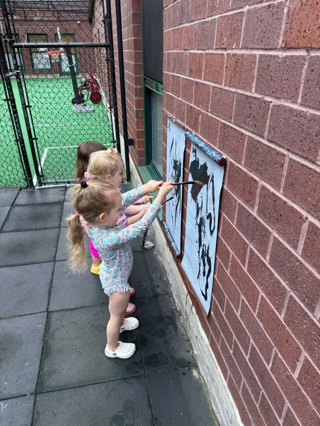 Columbus Pre-School — photo from the business 10