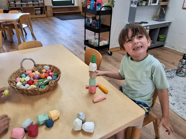 Columbus Pre-School — photo from the business 1