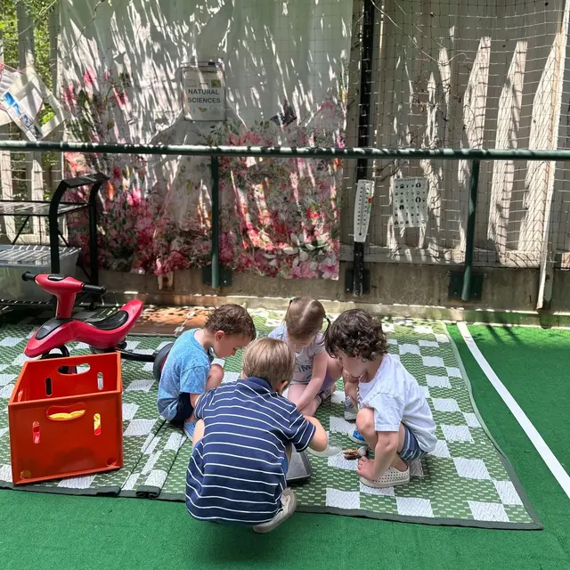Columbus Pre-School — photo from the business 7
