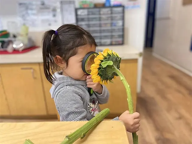 Columbus Pre-School — photo from the business 6