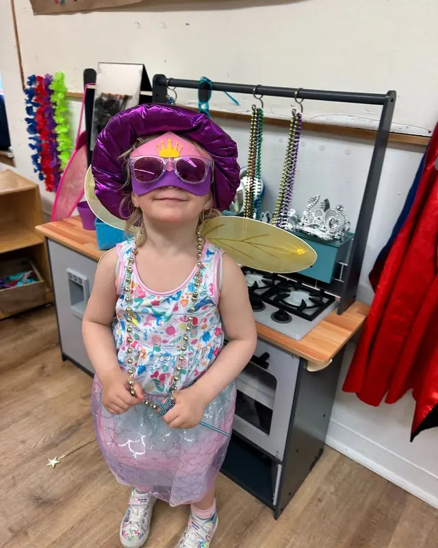 Columbus Pre-School — photo from the business 12