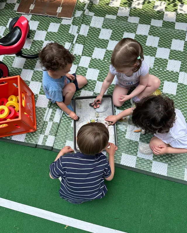 Columbus Pre-School — photo from the business 4