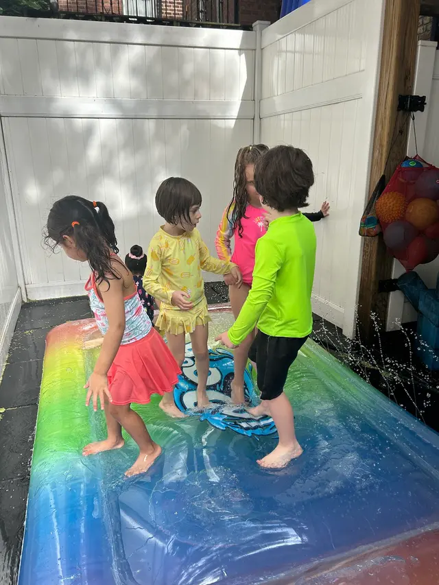 Murray Hill Wee Ones Club — photo from the business 2