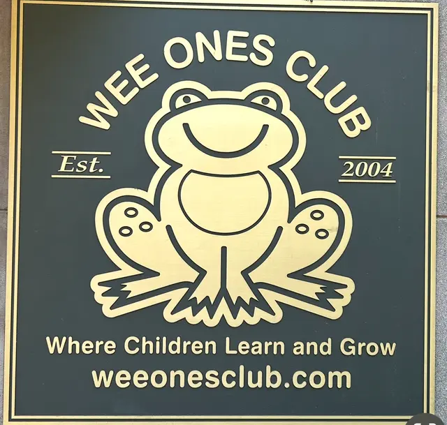 Murray Hill Wee Ones Club — photo from the business 1