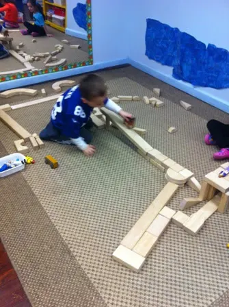 Murray Hill Wee Ones Club — customer photo 8