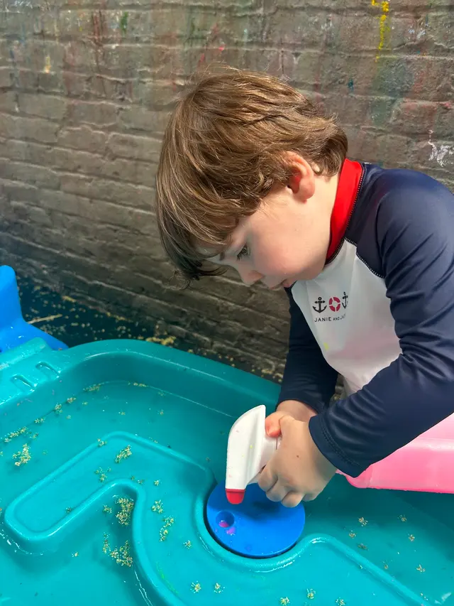 Murray Hill Wee Ones Club — photo from the business 11