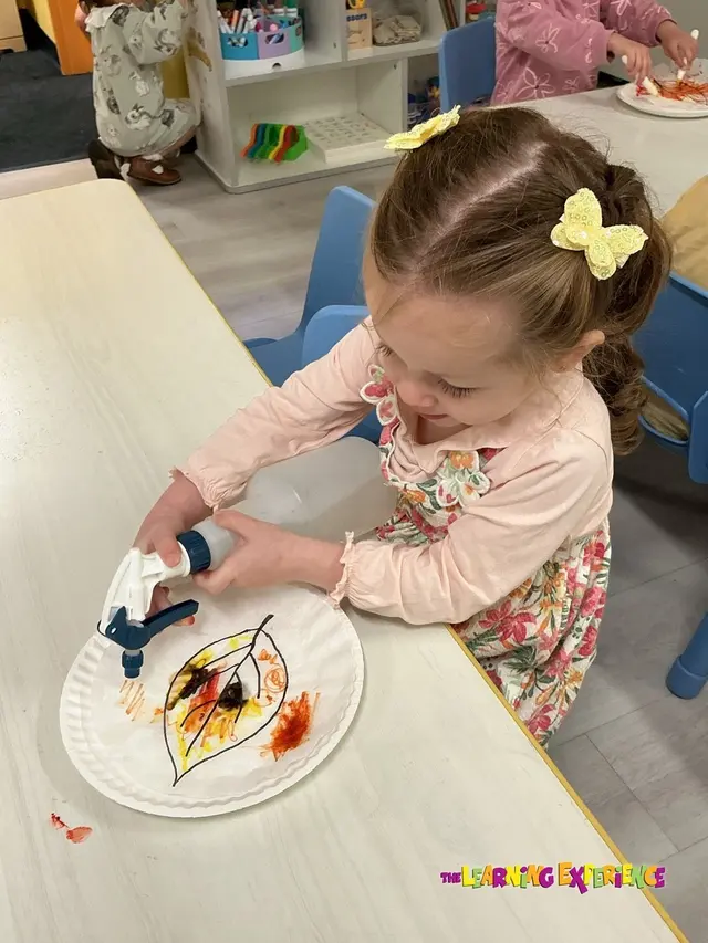 The Learning Experience - Upper West Side — photo from the business 5