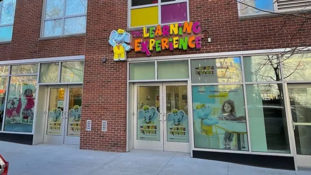 The Learning Experience - Upper West Side — photo from the business 6