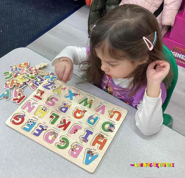 The Learning Experience - Upper West Side — photo from the business 7