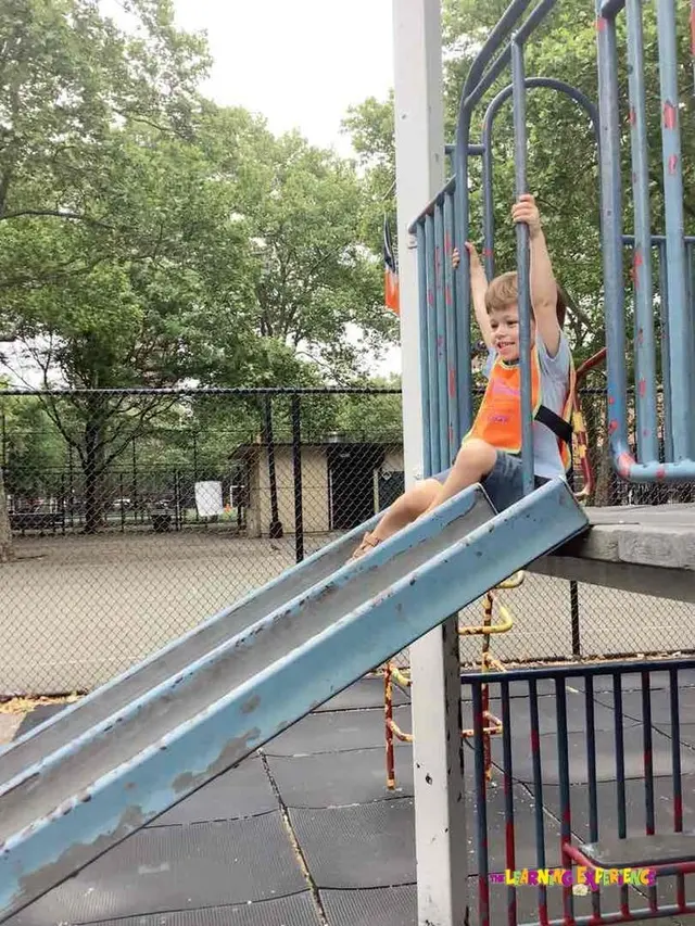 The Learning Experience - Upper West Side — photo from the business 4