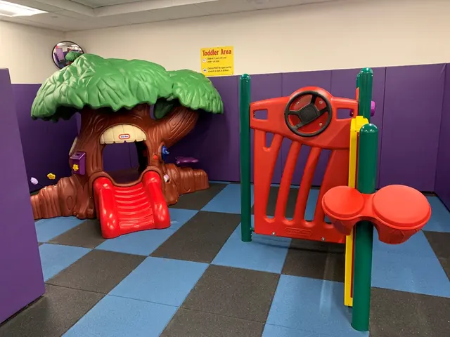 The Learning Experience - Upper West Side — photo from the business 11