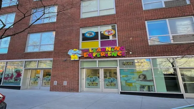 The Learning Experience - Upper West Side — photo from the business 1