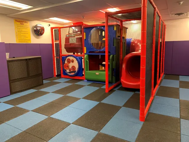 The Learning Experience - Upper West Side — photo from the business 8