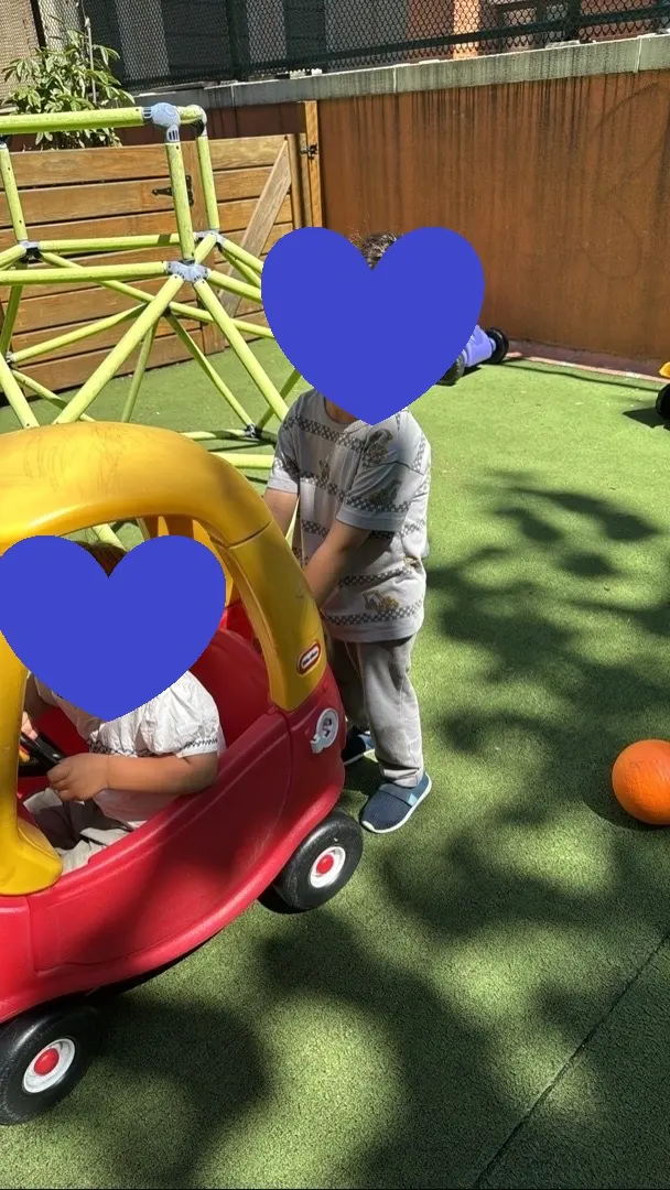 Learning and Fun Daycare at St. George Academy — customer photo 2