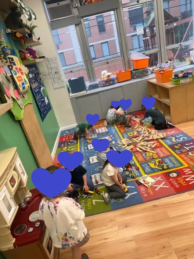 Customer photo of work by Learning and Fun Daycare at St. George Academy, from Crystal Hernandez's review