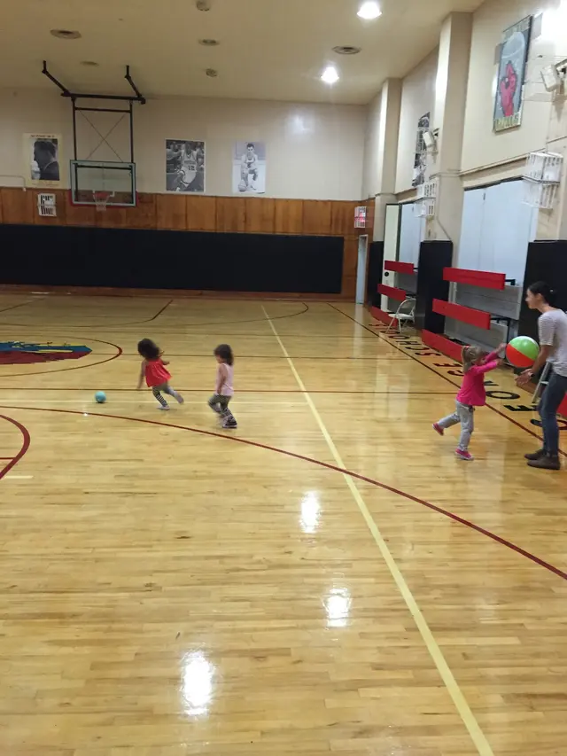 Learning and Fun Daycare at St. George Academy — customer photo 6