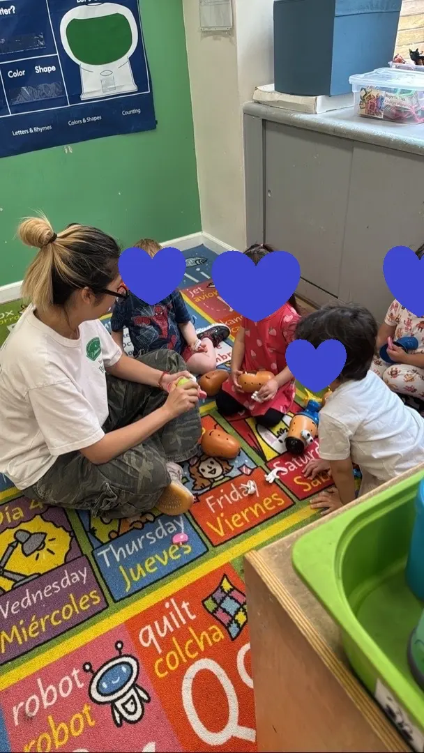 Learning and Fun Daycare at St. George Academy — customer photo 9