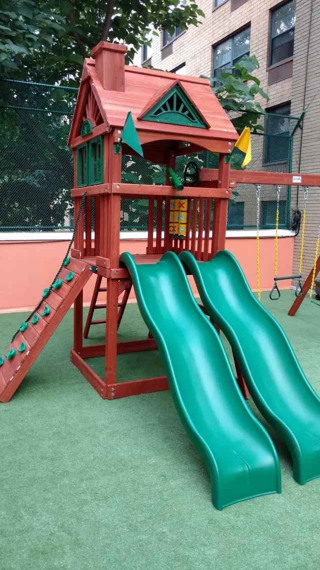 Learning and Fun Daycare at St. George Academy — customer photo 3