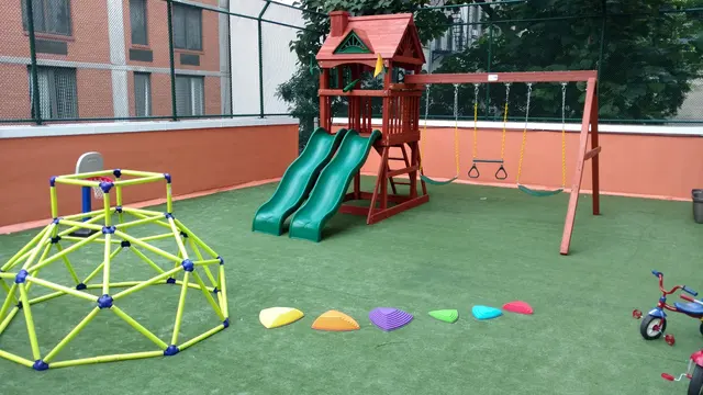 Learning and Fun Daycare at St. George Academy — customer photo 8