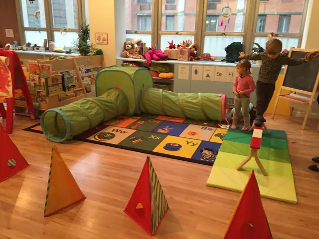 Learning and Fun Daycare at St. George Academy — customer photo 7
