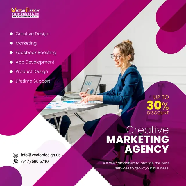 Vector Design — photo from the business 7