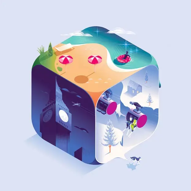 Vector Design — photo from the business 2