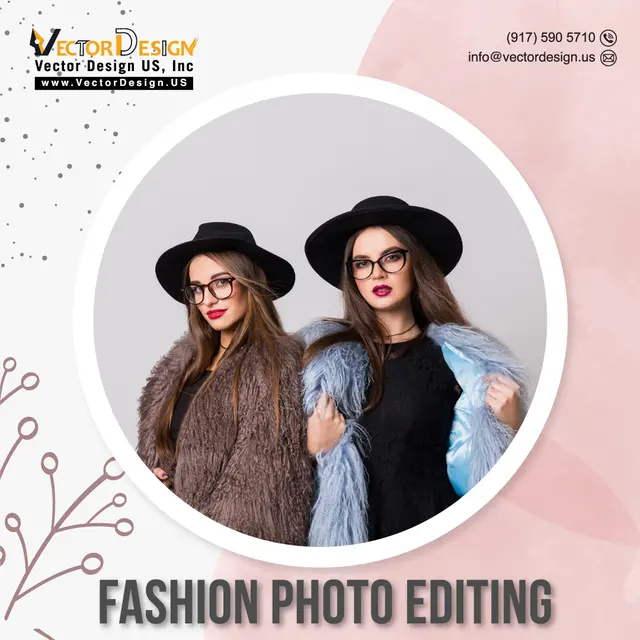 Vector Design — photo from the business 4