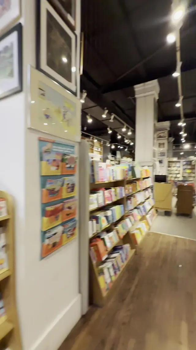 Books of Wonder — customer photo 3