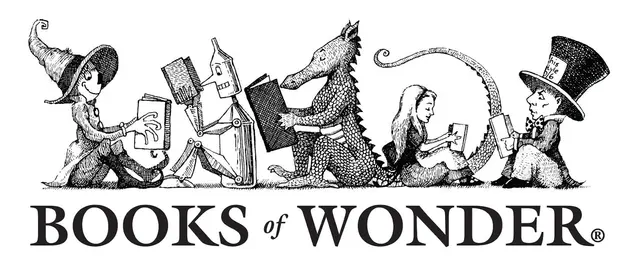 Books of Wonder — photo from the business 1