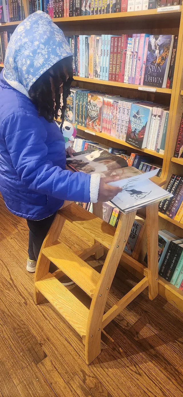 Books of Wonder — customer photo 11