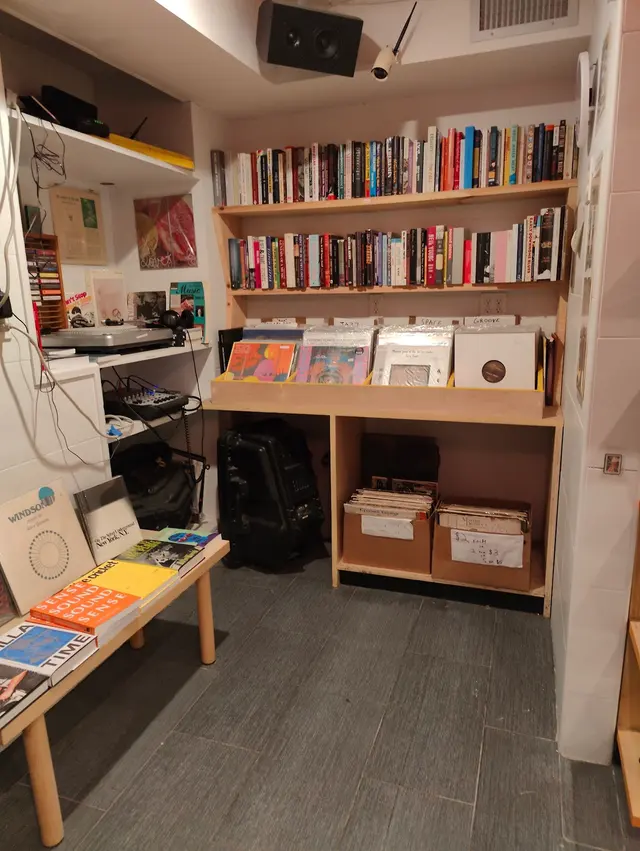 Aeon Bookstore — customer photo 7
