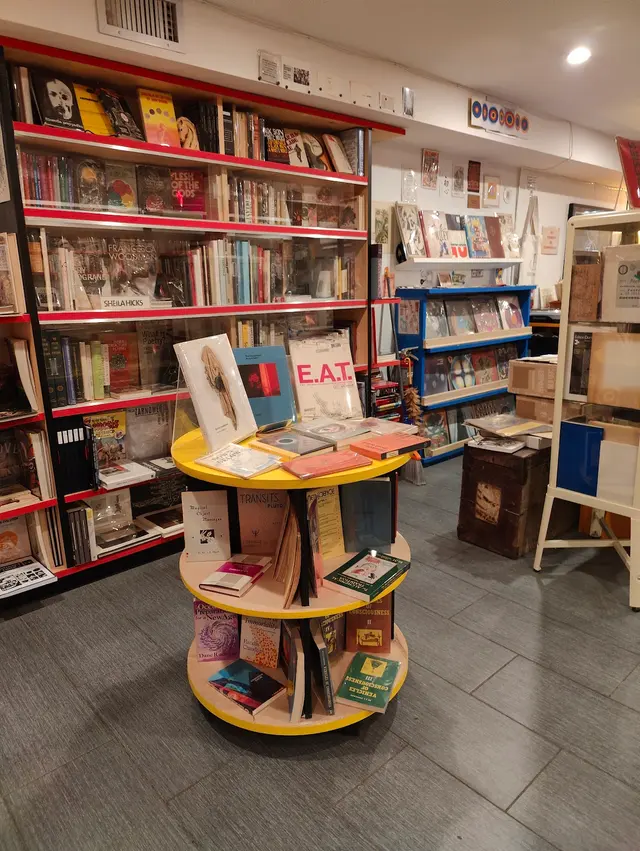 Aeon Bookstore — customer photo 8