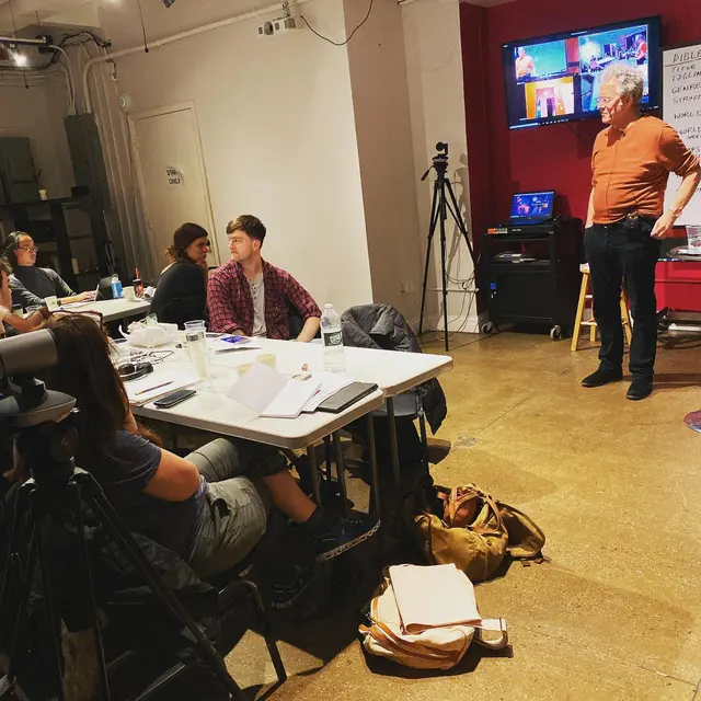 Jacob Krueger Studio — photo from the business 3