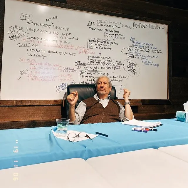 Jacob Krueger Studio — photo from the business 5