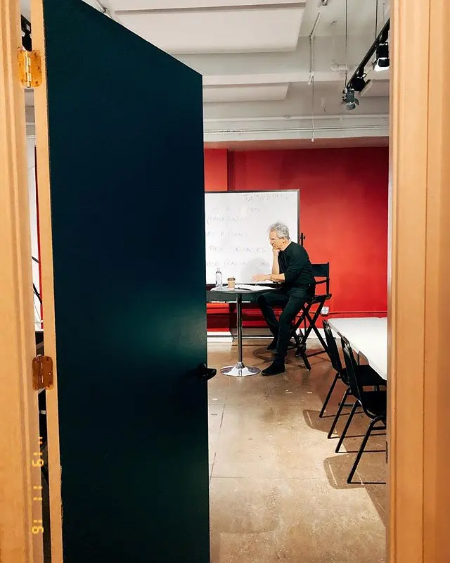 Jacob Krueger Studio — photo from the business 7