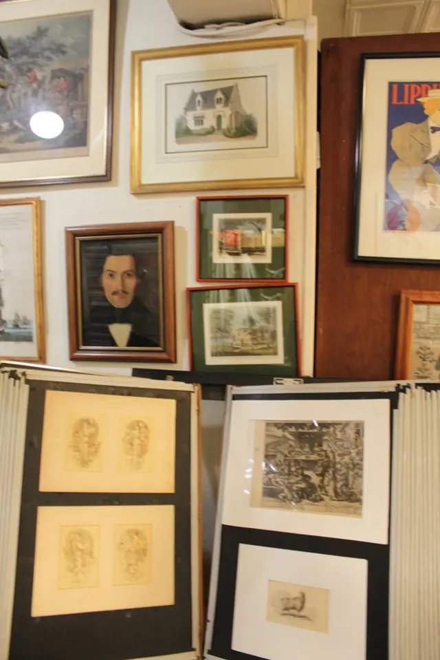 Argosy Book Store — photo from the business 7