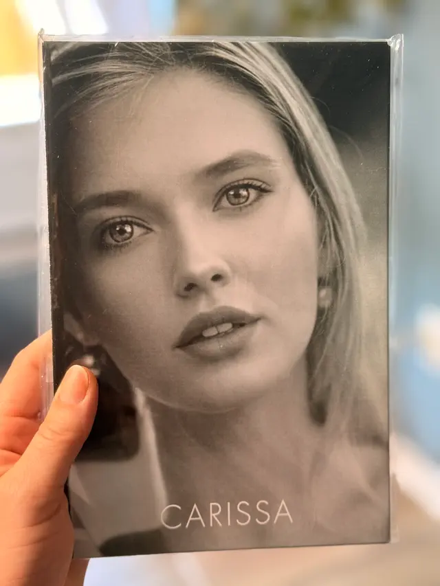 Customer photo from Carissa's review