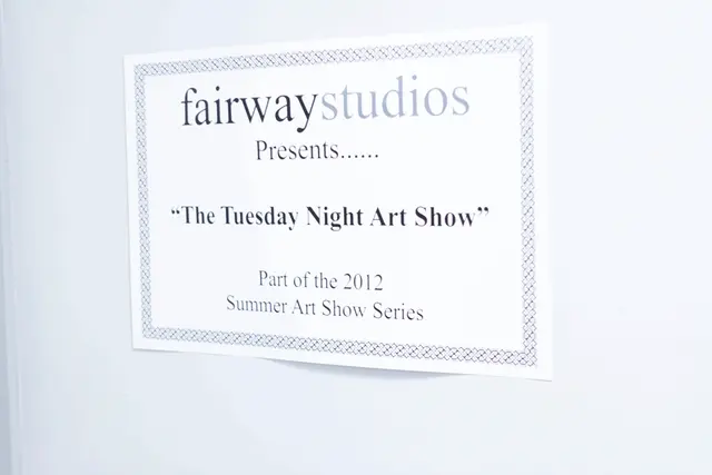 Fairway Printing & Design — photo from the business 8
