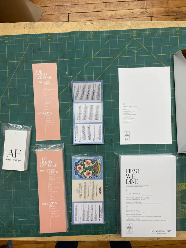 Fairway Printing & Design — customer photo 5