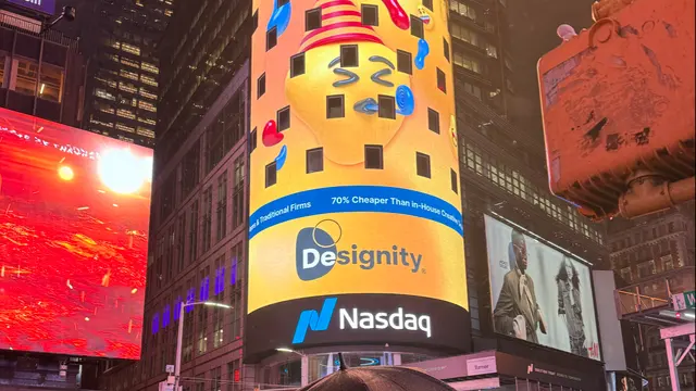 Designity — photo from the business 1