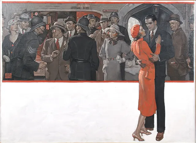 Society of Illustrators — photo from the business 10