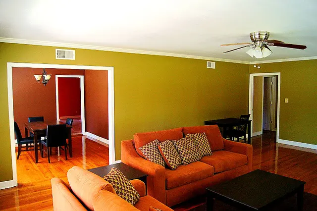 CB Properties — photo from the business 12
