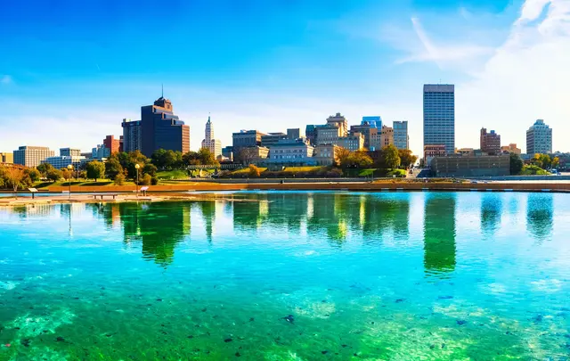 CB Properties — photo from the business 10